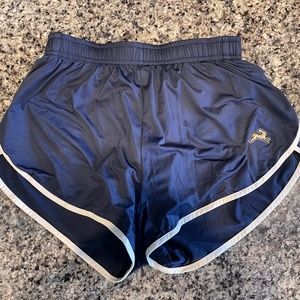 Tracksmith Twilight Split Running Shorts
